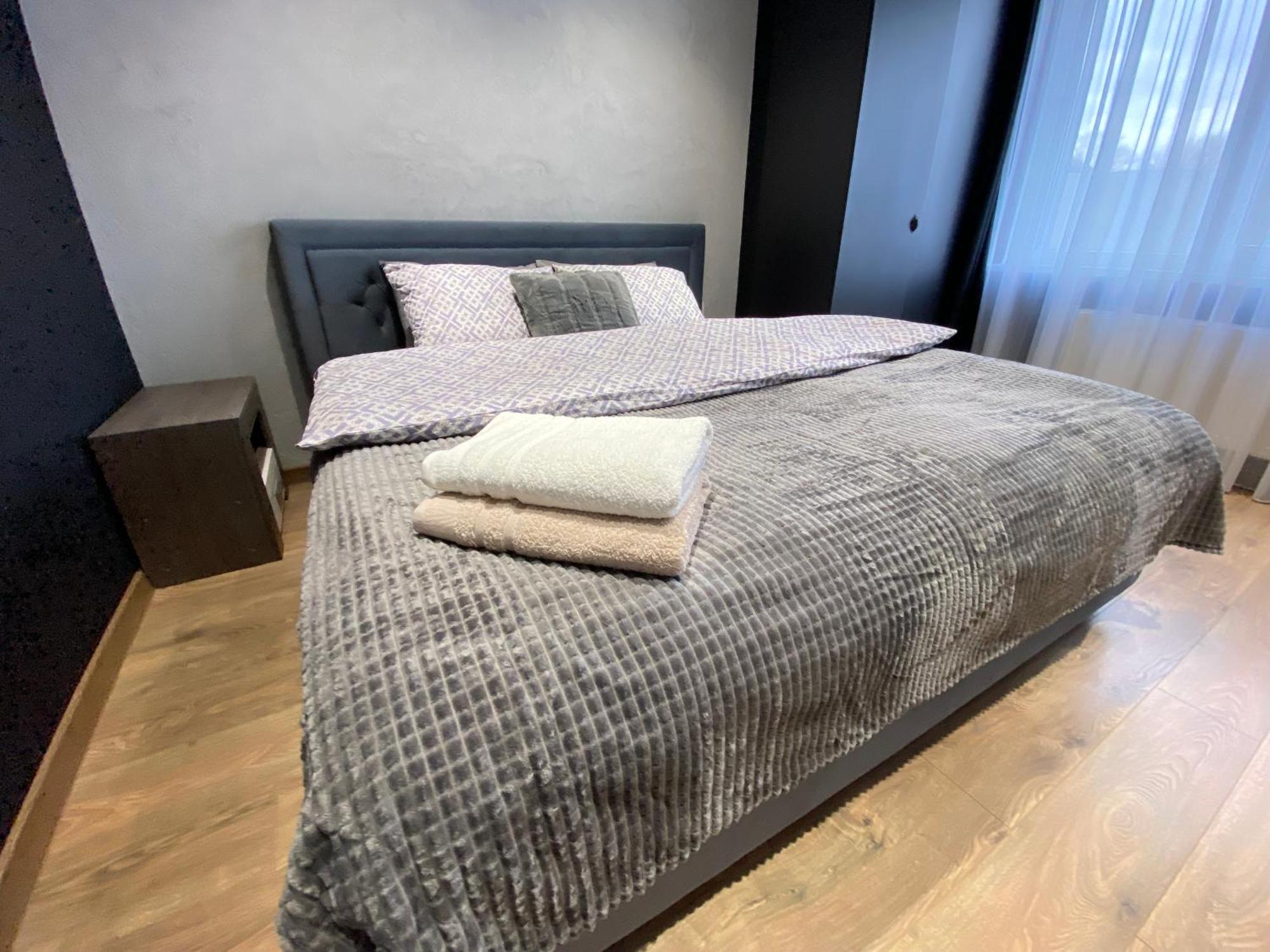 Rentnow Large And Cozy Apartment In The Center, Parking Кишинёв Экстерьер фото